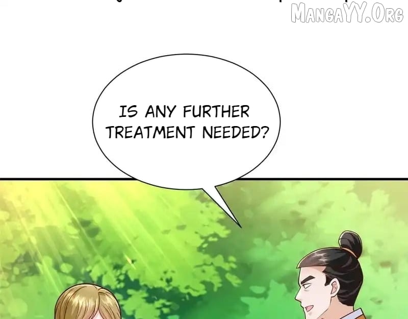 I randomly have a new career every week Chapter 868 - page 36